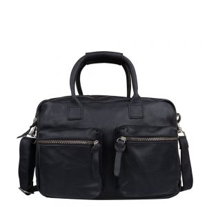 Cowboysbag Schoudertas The Little Bag Black