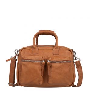 Cowboysbag Schoudertas The Little Bag Tobacco