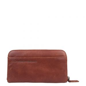 Cowboysbag Portemonnee The Purse Cognac