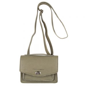 Cowboysbag Bag Carey Schoudertas Moss 2183