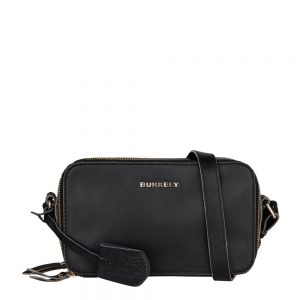 Burkely Parisian Paige Crossover Box Black
