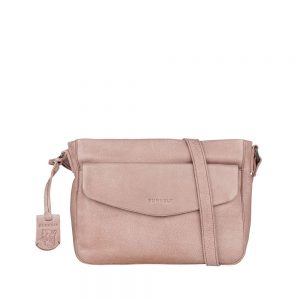 Burkely Just Jackie Crossover L Flap Light Pink