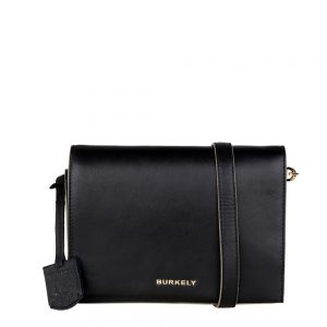 Burkely Parisian Paige Crossover M Black
