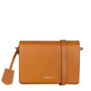 Burkely Parisian Paige Crossover M Tan