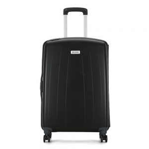 Carlton Cruiser Spinner Case 75 Charcoal Grey