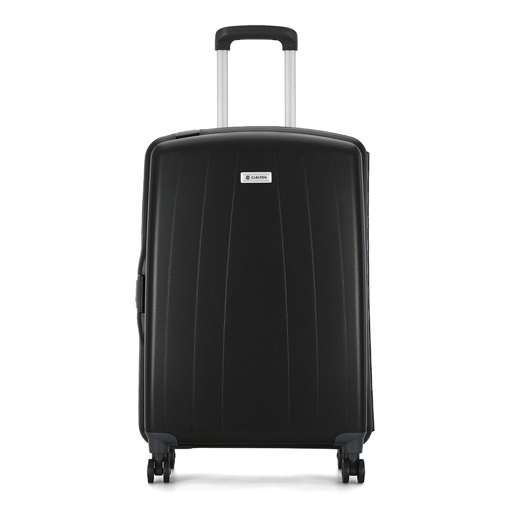 Carlton Cruiser Spinner Case 75 Charcoal Grey Carlton Cruiser Spinner Case 75 Charcoal Grey
