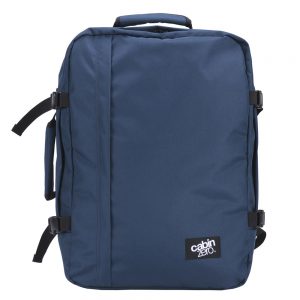 CabinZero Classic 44L Ultra Light Cabin Bag Navy