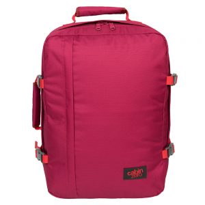 CabinZero Classic 44L Ultra Light Cabin Bag Jaipur Pink
