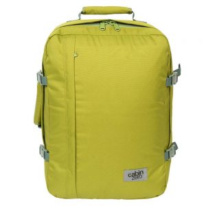 CabinZero Classic 44L Ultra Light Cabin Sagano Green