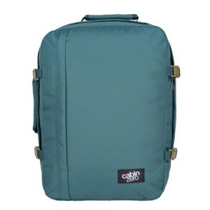 CabinZero Classic 44L Ultra Light Cabin Mallard Green