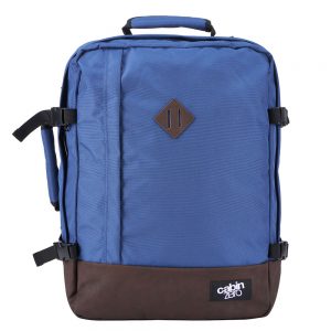 CabinZero Vintage Ultra Light Cabin Bag Navy