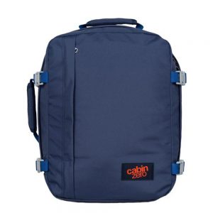 CabinZero Classic 28L Ultra Light Bag Manhattan Midnight