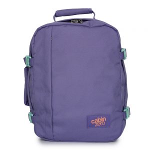 CabinZero Classic 28L Ultra Light Bag Lavender Love