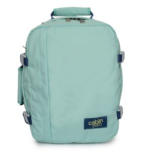 CabinZero Classic 28L Ultra Light Bag Green Lagoon