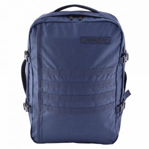 CabinZero Military 44L Lightweight Cabin Bag Navy