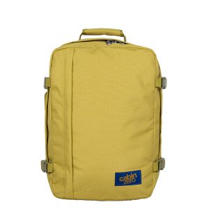 CabinZero Classic 36L Ultra Light Travel Bag Angkor Moss