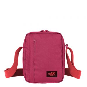 CabinZero Sidekick 3L Shoulderbag Jaipur Pink