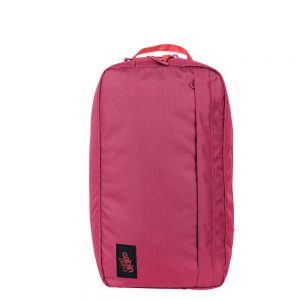 CabinZero Cross Body 11L Backpack Jaipur Pink