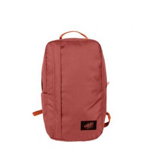 CabinZero Classic Flight Bag 12L Backpack Serengeti Sunrise