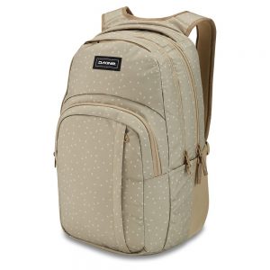 Dakine Campus L 33L Rugzak Dash Barley