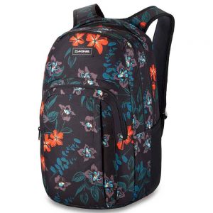 Dakine Campus L 33L Rugzak Twilight Floral