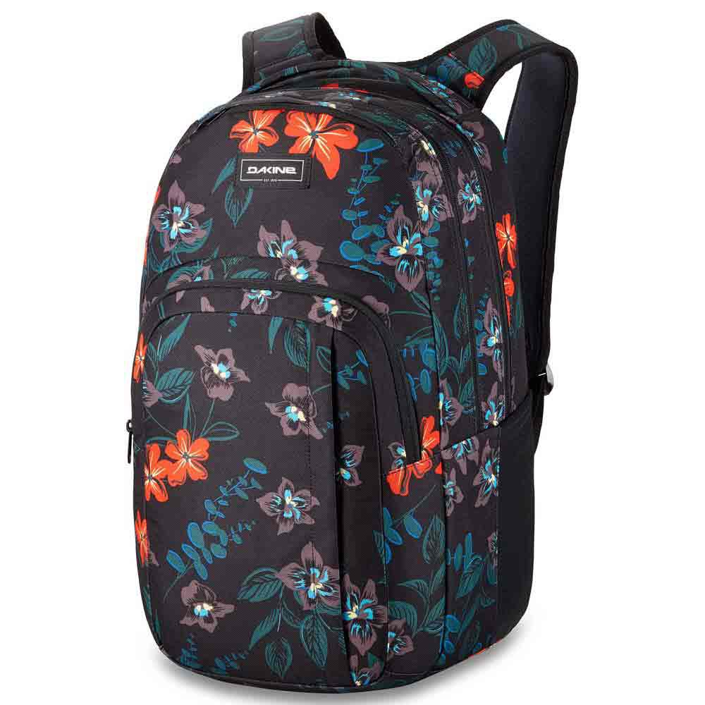 Dakine Campus L 33L Rugzak Twilight Floral Dakine Campus L 33L Rugzak Twilight Floral