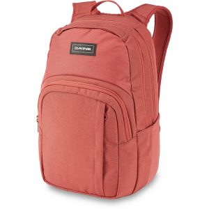 Dakine Campus M 25L Rugzak Dark Rose