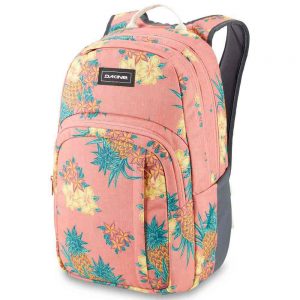 Dakine Campus M 25L Rugzak Pineapple