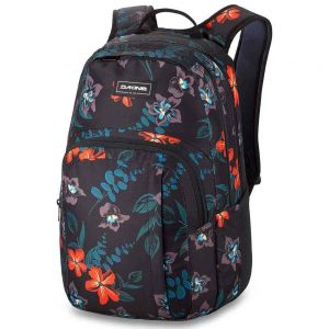 Dakine Campus M 25L Rugzak Twiligt Floral