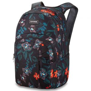 Dakine Campus Premium 28L Rugzak Twilight Floral