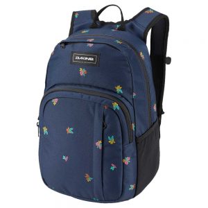 Dakine Campus S 18L Rugzak Mini Tropical