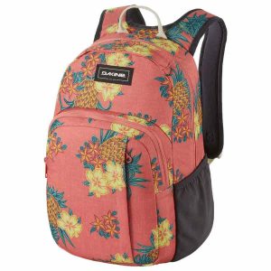 Dakine Campus S 18L Rugzak Pineapple