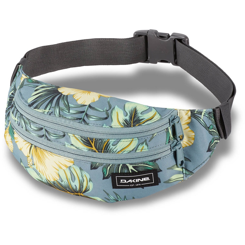 Dakine Classic Hip Pack Heuptas Hibiscus Tropical Dakine Classic Hip Pack Heuptas Hibiscus Tropical
