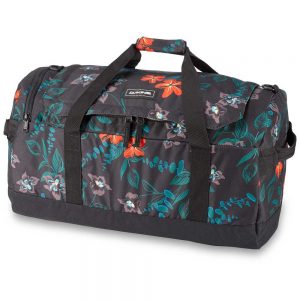 Dakine EQ Duffle 50L Reistas Twilight Floral