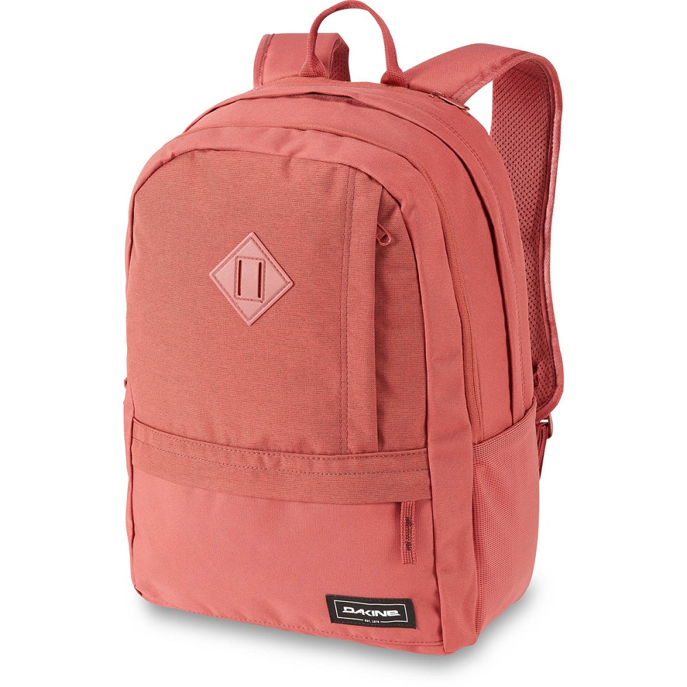 Dakine Essentials Pack 22L Rugzak Dark Rose Dakine Essentials Pack 22L Rugzak Dark Rose