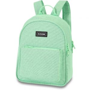 Dakine Essentials Pack Mini 7L Rugzak Dusty Mint