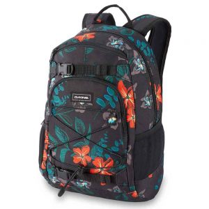 Dakine Grom 13L Rugzak Twilight Floral