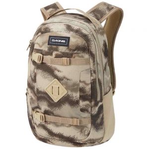 Dakine Urban Mission Pack 18L Rugzak Ashcroft Camo