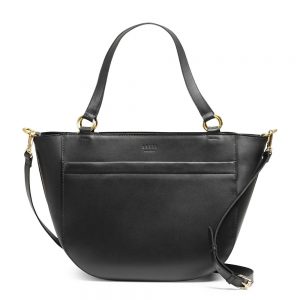 Still Nordic Dea Schoudertas Black