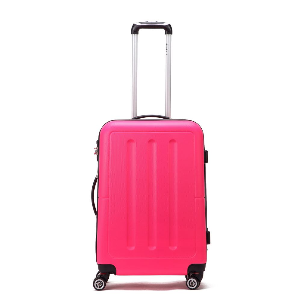 Decent Neon Fix Spinner 66 Pink Decent Neon Fix Spinner 66 Pink
