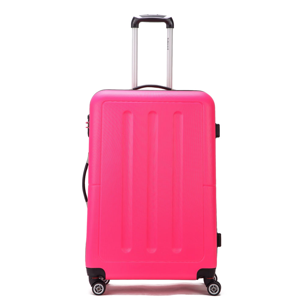 Decent Neon Fix Spinner 76 Pink Decent Neon Fix Spinner 76 Pink