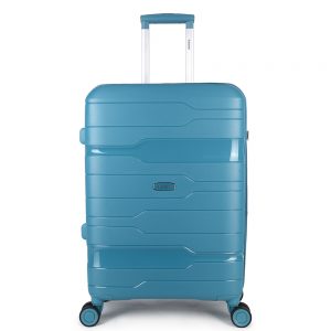 Decent One-City Medium Trolley 67 Petrol