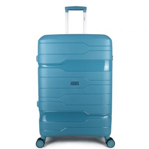 Decent One-City Large Trolley 76 Petrol