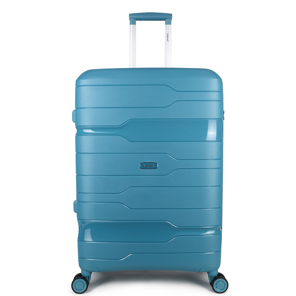 Decent One-City Large Trolley 76 Petrol Decent One-City Large Trolley 76 Petrol