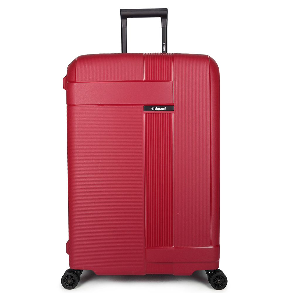 Decent Transit Spinner 82 Red Decent Transit Spinner 82 Red