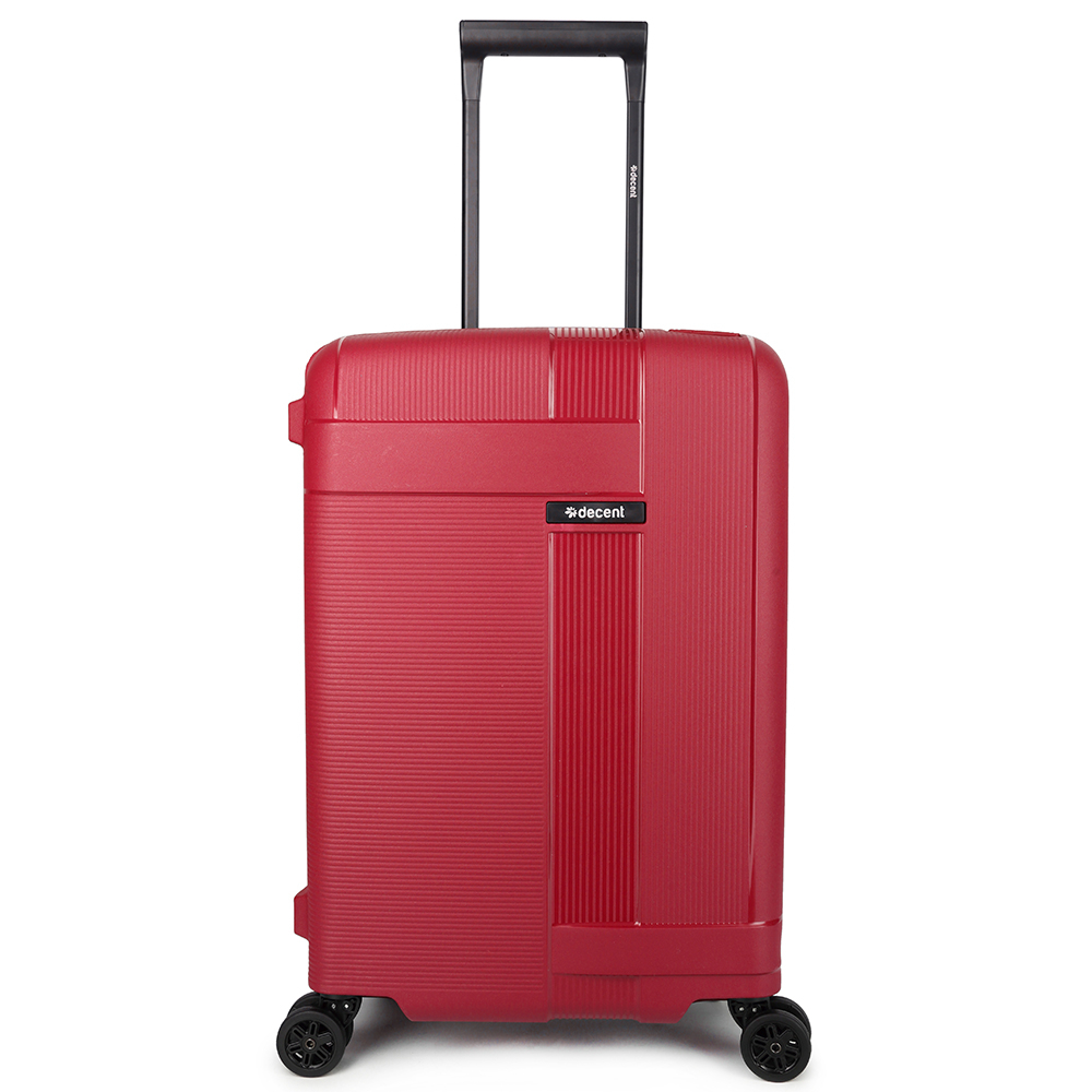 Decent Transit Spinner 70 Red Decent Transit Spinner 70 Red
