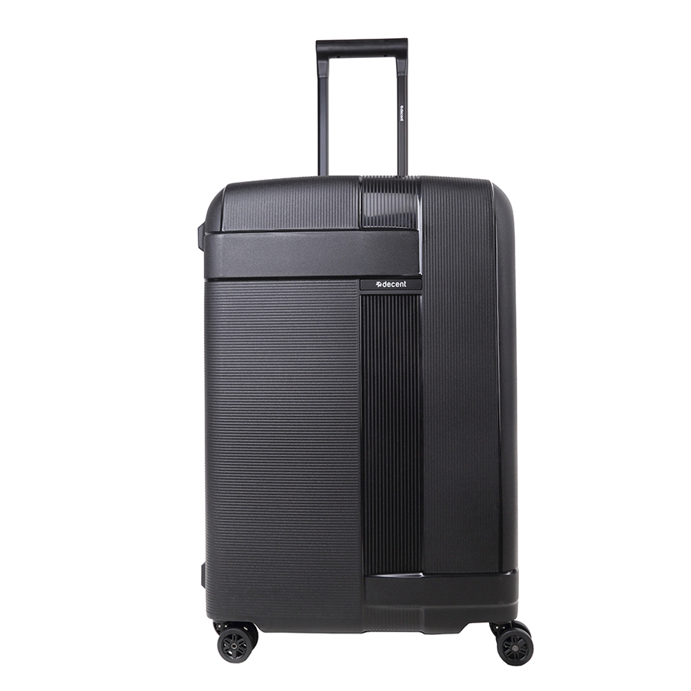 Decent Transit Spinner 70 Black Decent Transit Spinner 70 Black