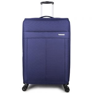 Decent D-Upright Spinner 76 Expandable Dark Blue