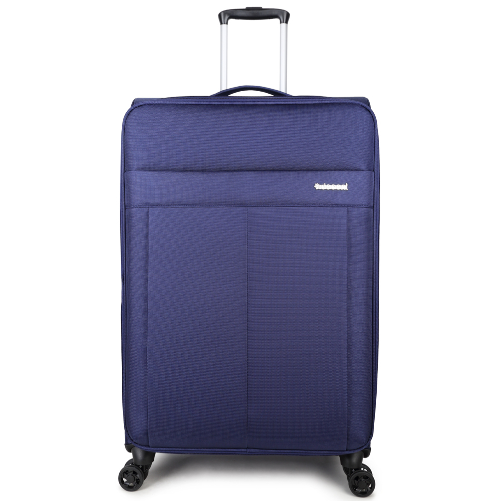 Decent D-Upright Spinner 76 Expandable Dark Blue Decent D-Upright Spinner 76 Expandable Dark Blue