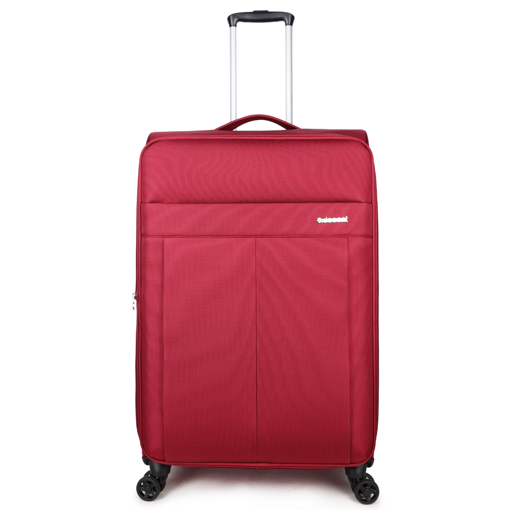 Decent D-Upright Spinner 76 Expandable Red Decent D-Upright Spinner 76 Expandable Red